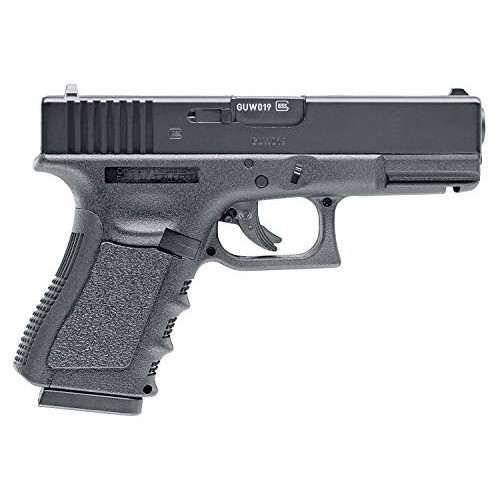 GLOCK 19 Gen3 .177 Caliber BB Air Pistol