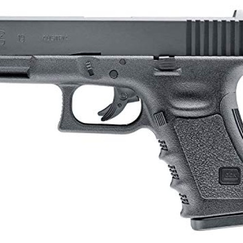 GLOCK 19 Gen3 .177 Caliber BB Air Pistol