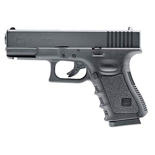 GLOCK 19 Gen3 .177 Caliber BB Air Pistol