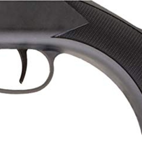 Ruger Blackhawk Combo air rifle