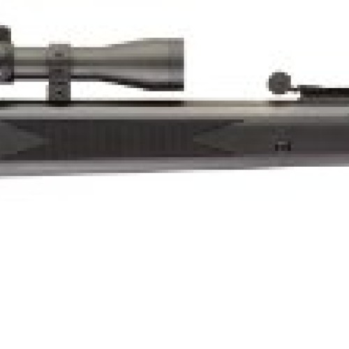 Ruger Blackhawk Combo air rifle