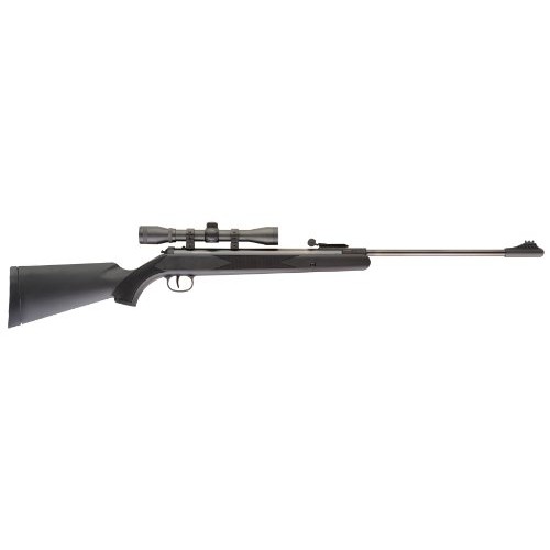 Ruger Blackhawk Combo air rifle