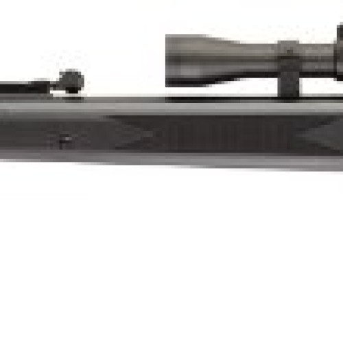 Ruger Blackhawk Combo air rifle
