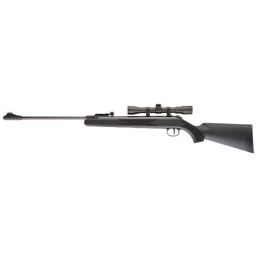 Ruger Blackhawk Combo air rifle