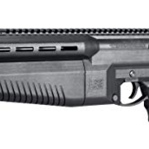 Umarex AirJavelin Arrow Air Rifle with 3 Carbon Fiber Arrows, ...