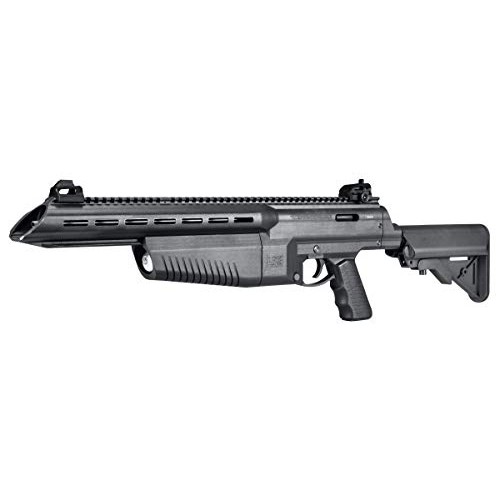 Umarex AirJavelin Arrow Air Rifle with 3 Carbon Fiber Arrows, ...