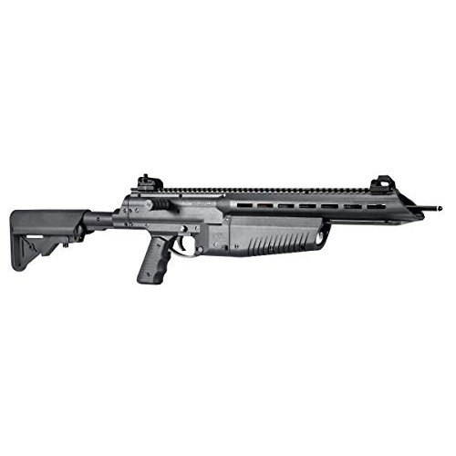 Umarex AirJavelin Arrow Air Rifle with 3 Carbon Fiber Arrows, ...