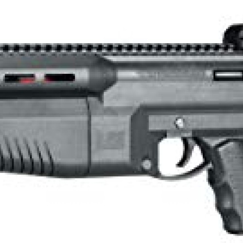 Umarex AirJavelin Arrow Air Rifle with 3 Carbon Fiber Arrows, ...