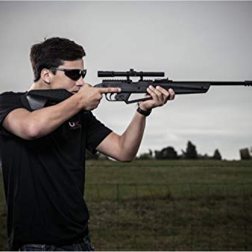 Umarex NXG APX Multi-Pump Pneumatic Youth .177 Caliber Pellet or B...