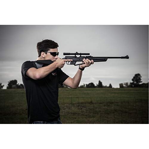 Umarex NXG APX Multi-Pump Pneumatic Youth .177 Caliber Pellet or B...