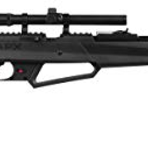 Umarex NXG APX Multi-Pump Pneumatic Youth .177 Caliber Pellet or B...