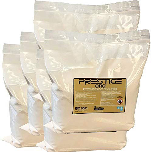 Premium Jewelry Making Casting Powder Lost Wax Investment Powder 2...