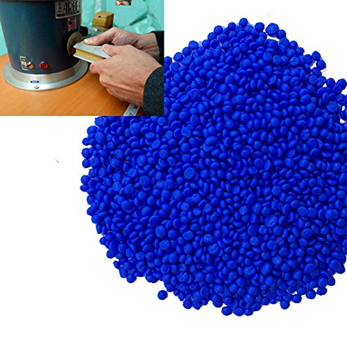 Quality Beads Injection Wax Flexible Blue Wax Jewelry Lost Wax Cas...