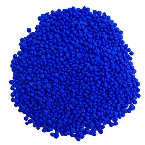 Quality Beads Injection Wax Flexible Blue Wax Jewelry Lost Wax Cas...