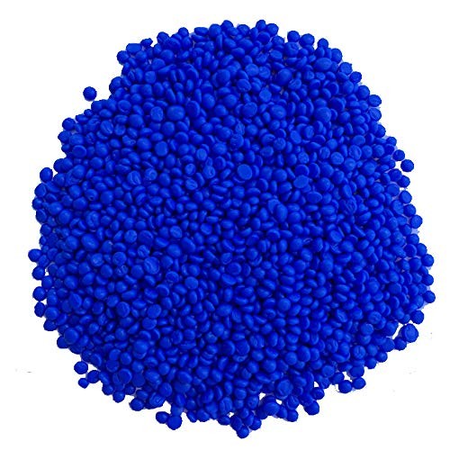 Quality Beads Injection Wax Flexible Blue Wax Jewelry Lost Wax Cas...