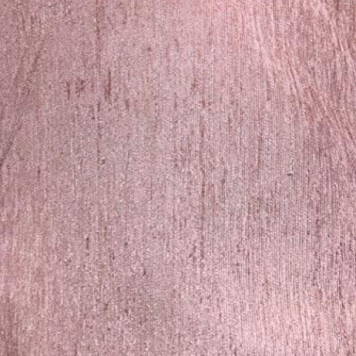 Dusty Pink Solid Chenille Velvet Upholstery Drapery Fabric 54 in....