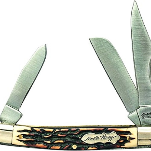 SCH834UH-BRK Uncle Henry Rancher