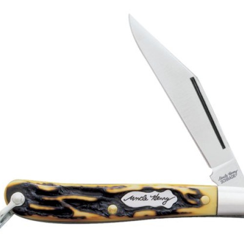 Uncle Henry 12UH Roadie 2 3/4 Single Blade