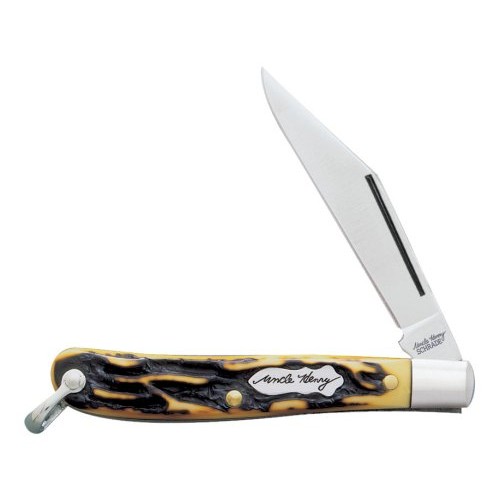 Uncle Henry 12UH Roadie 2 3/4 Single Blade
