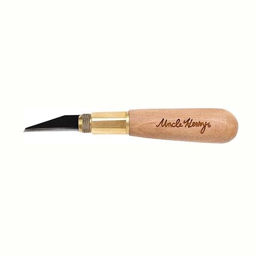 Uncle Henry 22UH Deluxe Wood Carving Set