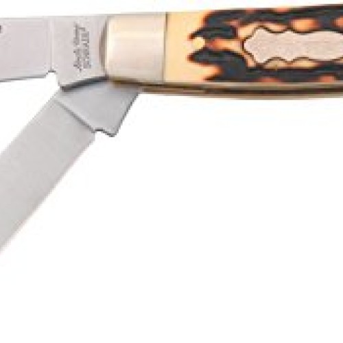 Uncle Henry 885UH Senior Rancher Folding Pocket Knife