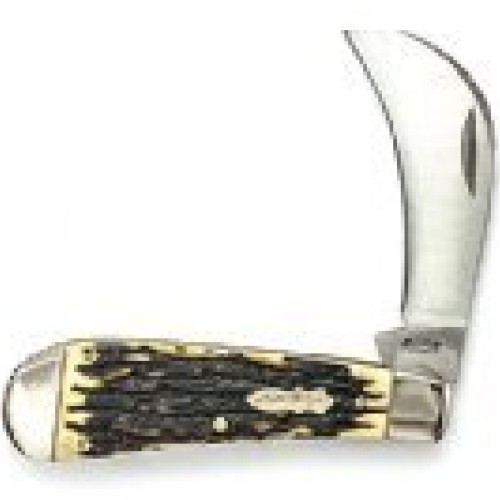 Uncle Henry Hawkbill Pruner Knife - Uncle Henry