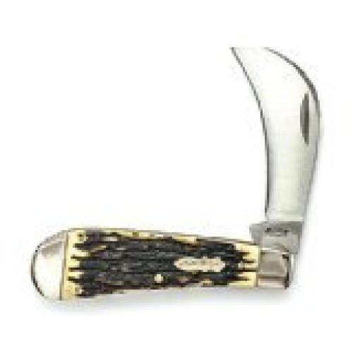 Uncle Henry Hawkbill Pruner Knife - Uncle Henry