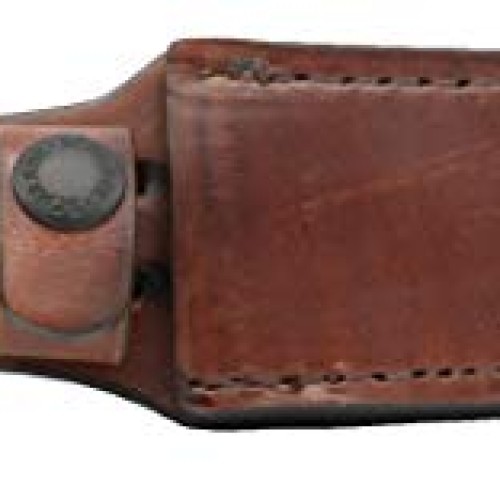 Uncle Henry Staglon 8.5in High Carbon S.S. Full Tang Fixed Blade K...