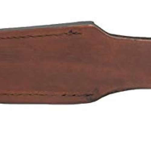 Uncle Henry Staglon 8.5in High Carbon S.S. Full Tang Fixed Blade K...