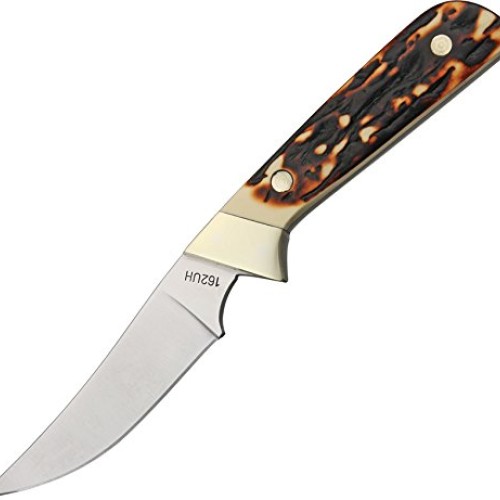 Uncle Henry Wolverine 162UH Full Tang Fixed Blade Knife