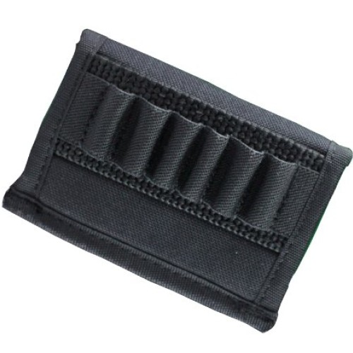 Uncle Mikes Kodra Slide Cartridge Hand, Black