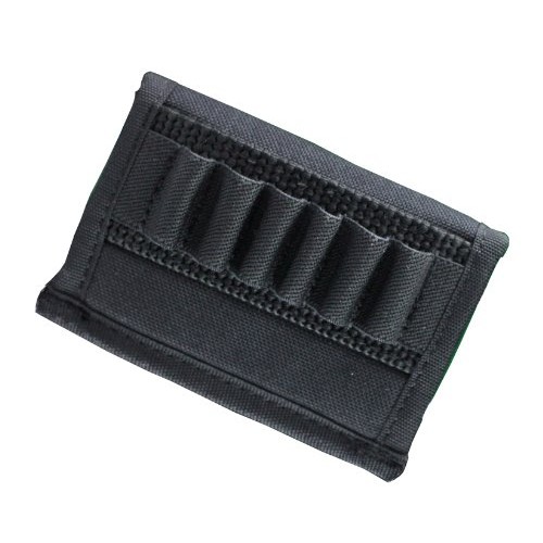 Uncle Mikes Kodra Slide Cartridge Hand, Black