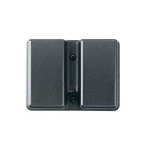 Uncle Mikes Kydex Off-Duty and Concealment Accessory Double Stack...