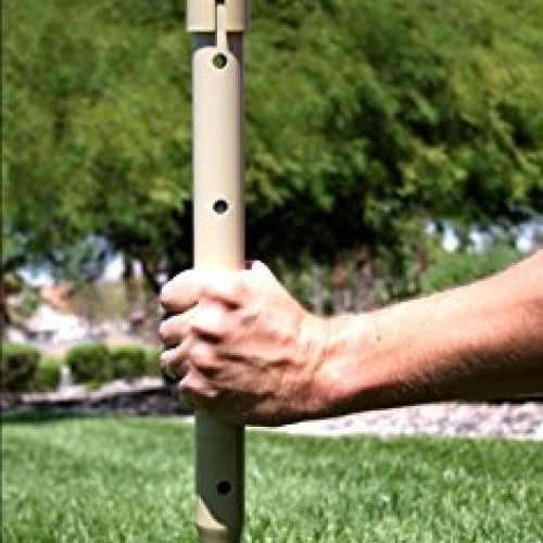 Underhill A-DD36 Deep Drip Spikes for Palm Trees and Deeper Rooted...