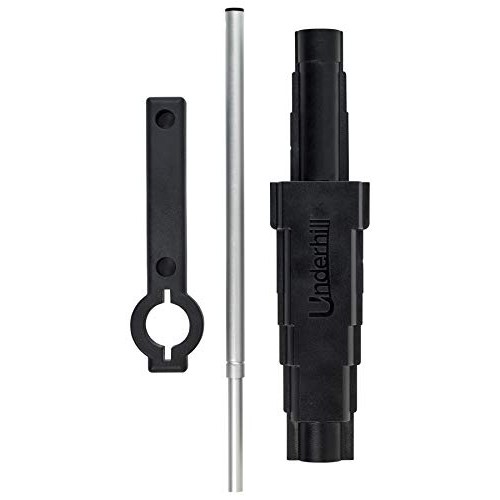 Underhill A-EO-SRT-RS EasyOut 2in1 Rotor & Spray Head Sprinkler Re...