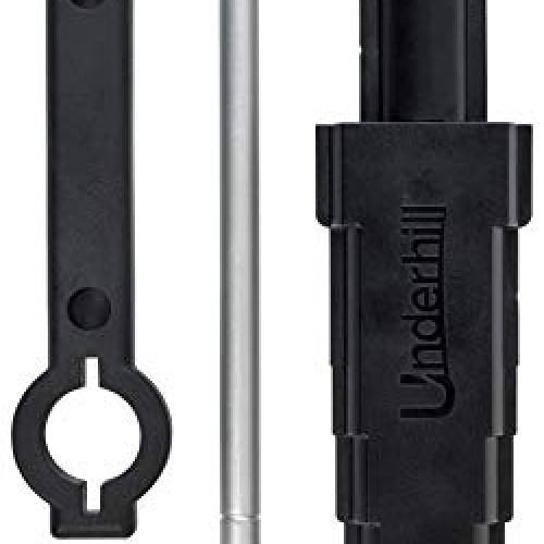 Underhill A-EO-SRT-RS EasyOut 2in1 Rotor & Spray Head Sprinkler Re...