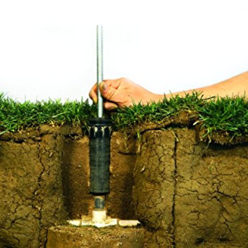 Underhill A-EO-SRT12K Easyout Sprinkler Spray Head Removal Tool