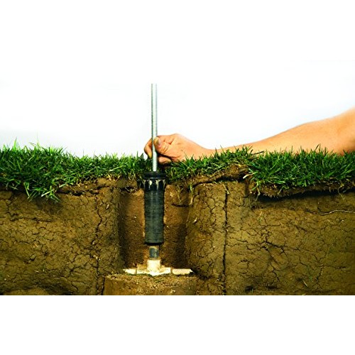 Underhill A-EO-SRT12K Easyout Sprinkler Spray Head Removal Tool