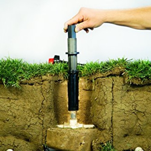 Underhill A-EO-SRT12K Easyout Sprinkler Spray Head Removal Tool
