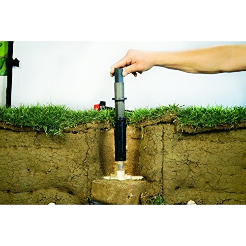 Underhill A-EO-SRT12K Easyout Sprinkler Spray Head Removal Tool