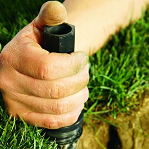 Underhill A-EO-SRT12K Easyout Sprinkler Spray Head Removal Tool