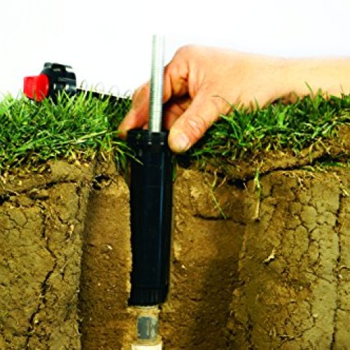 Underhill A-EO-SRT12K Easyout Sprinkler Spray Head Removal Tool