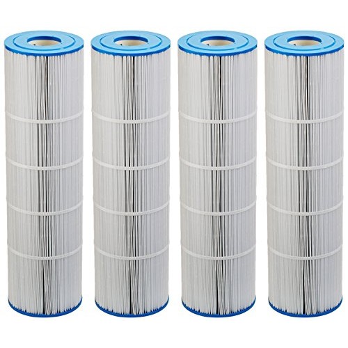 Unicel C-7488-4 Replacement Cartridges for C4025/C4030 Filters, 4-...
