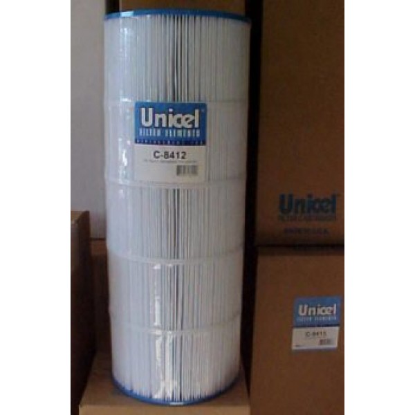 Unicel C-8412 Replacement Filter Cartridge for 120 Square Foot Hay...