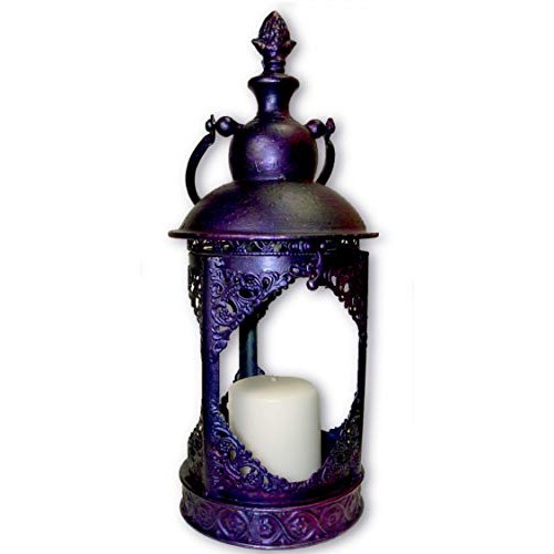 Unicorn SPiT 5770009 Gel Stain and Glaze, Purple Hill Majesty 4.0 ...