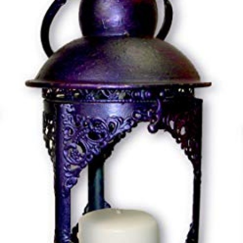 Unicorn SPiT 5770009 Gel Stain and Glaze, Purple Hill Majesty 4.0 ...