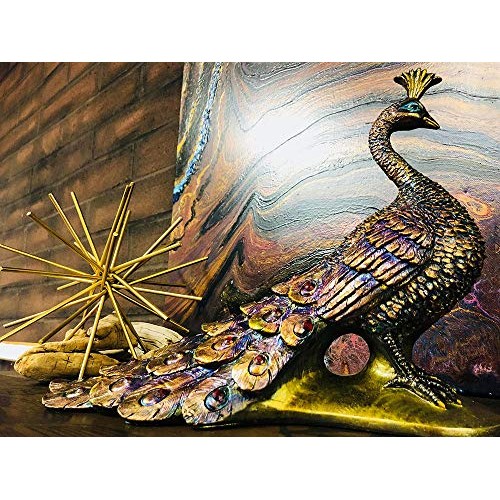 Unicorn SPiT 5770010 Gel Stain and Glaze, Midnights Blackness 4.0...