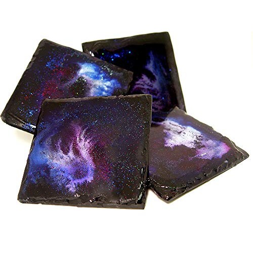 Unicorn SPiT 5771009 Gel Stain and Glaze, Purple Hill Majesty 8.0 ...