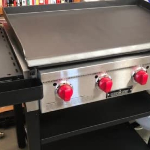 Uniflasy Grease Cup/Drip Catcher Pan for Camp Chef Stove Griddle R...