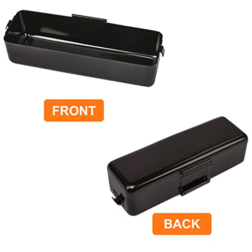 Uniflasy Grease Cup/Drip Catcher Pan for Camp Chef Stove Griddle R...